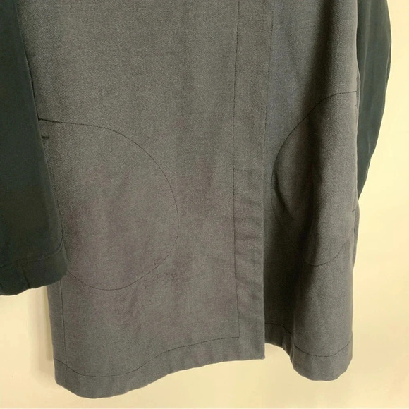 Lululemon Savasana Softshell II Black / Heathered Deep Coal M - Picture 13 of 13